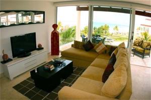 The Elements - 3 Bedroom Penthouse Playa del Carmen Dış mekan fotoğraf